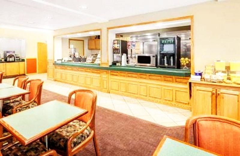 Days Inn & Suites by Wyndham - From Web